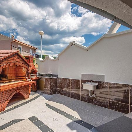 Stunning Apartment In Crikvenica With Wifi Dış mekan fotoğraf