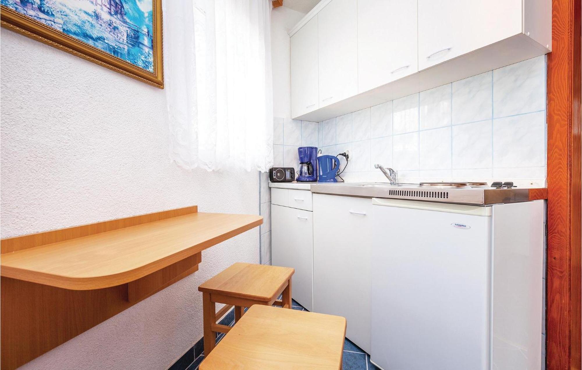 Stunning Apartment In Crikvenica With Wifi Dış mekan fotoğraf
