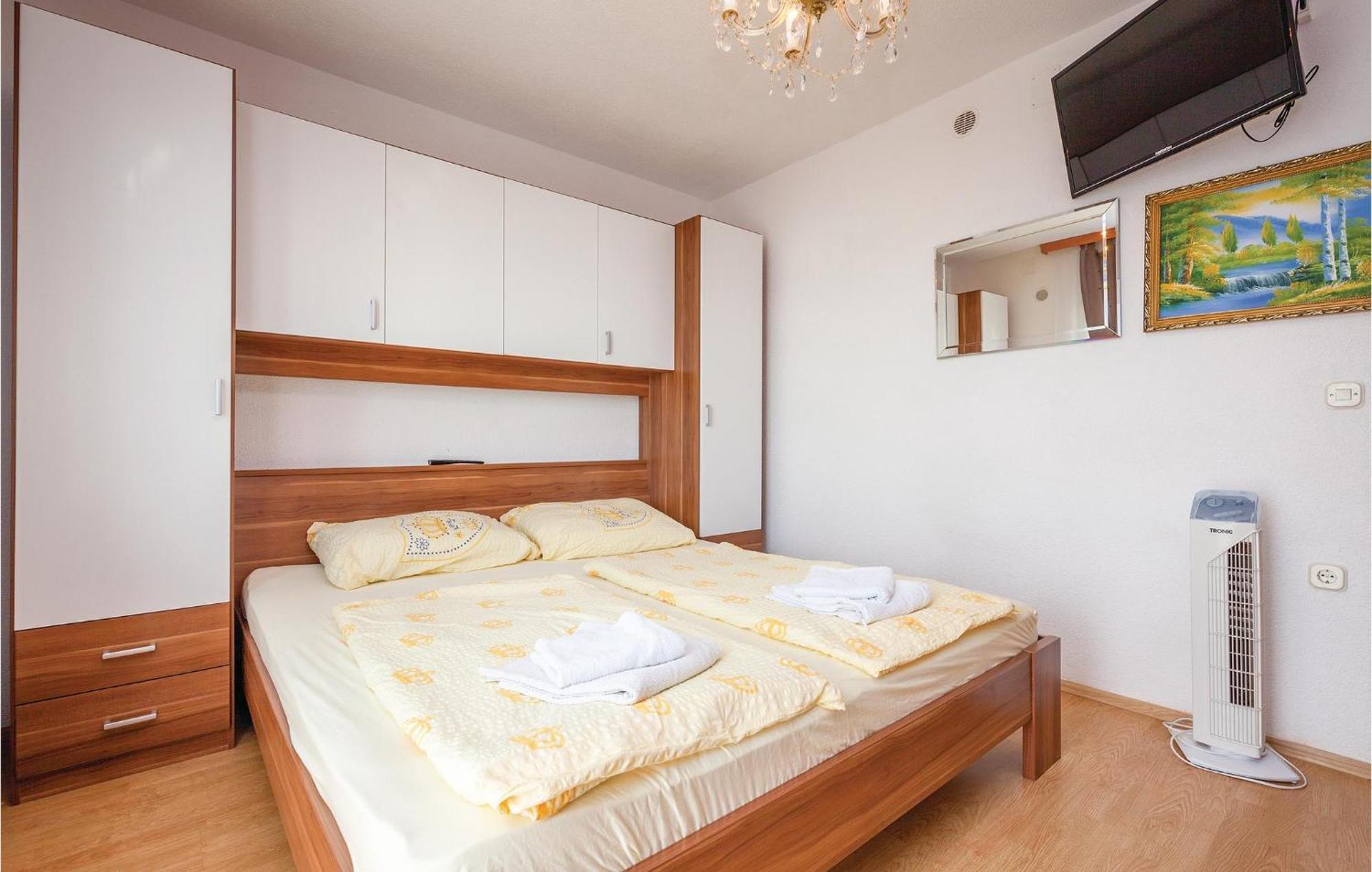 Stunning Apartment In Crikvenica With Wifi Dış mekan fotoğraf