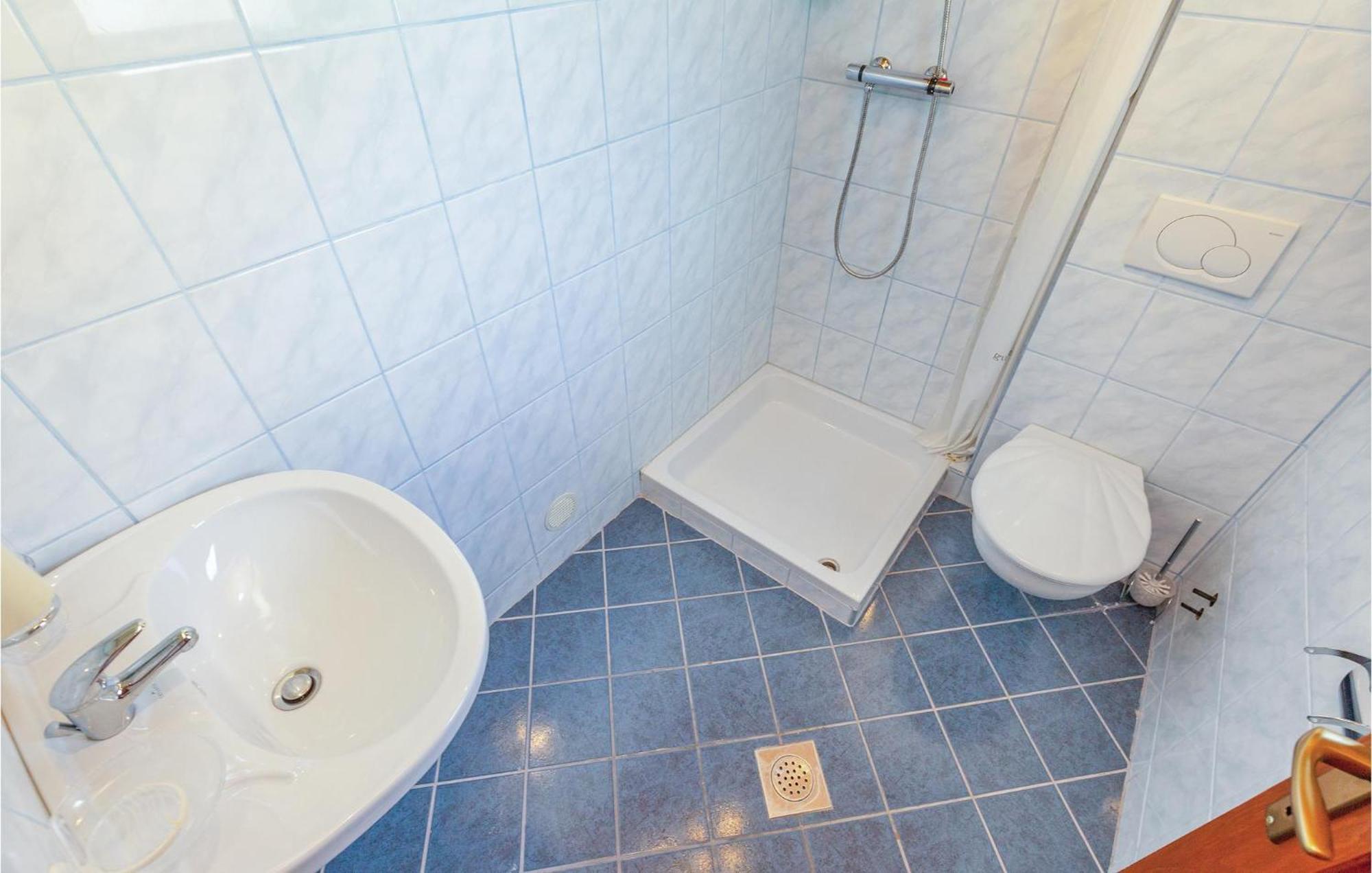 Stunning Apartment In Crikvenica With Wifi Dış mekan fotoğraf