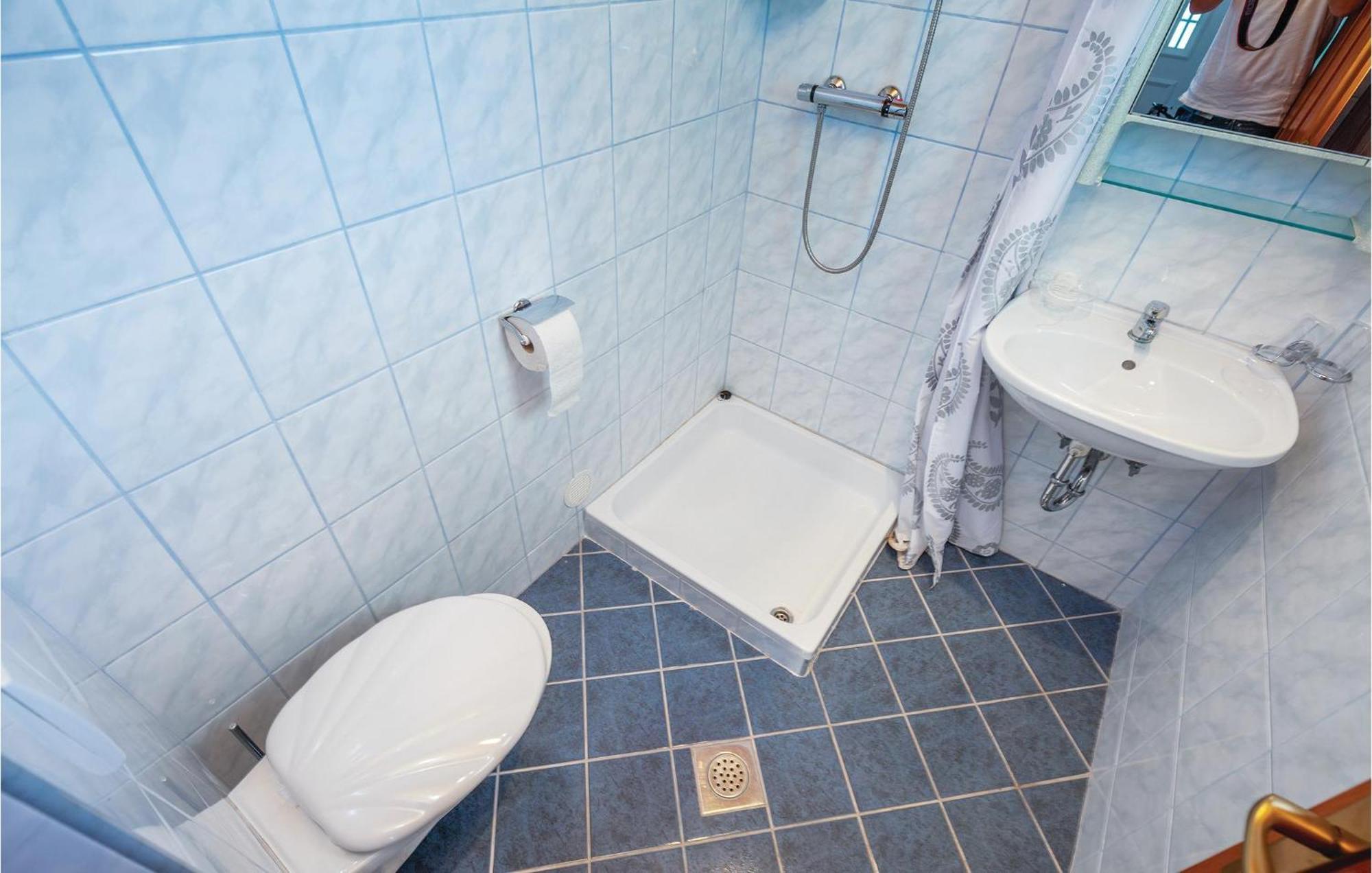 Stunning Apartment In Crikvenica With Wifi Dış mekan fotoğraf